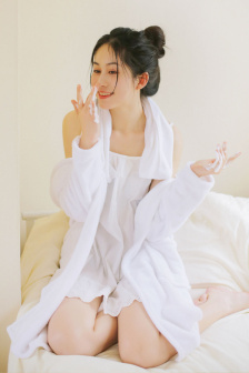 女仆的安慰食物